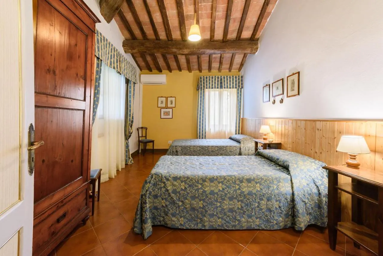 Villa Colombini By Mmega Trequanda Italy