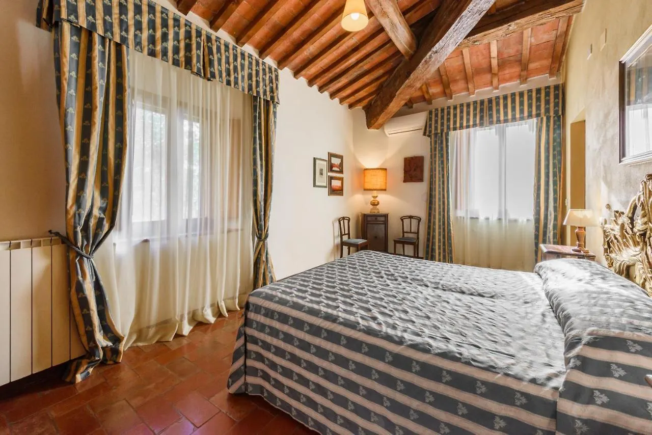 Villa Colombini By Mmega Trequanda
