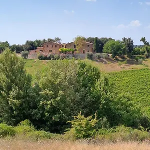  Bed & Breakfast Podere Sole