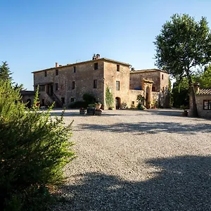  Bed & Breakfast Pometti - La Selva
